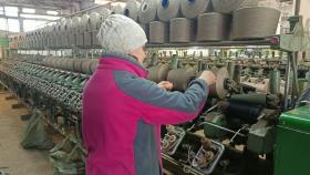 Производители одежды не могут найти ткани из российского льна